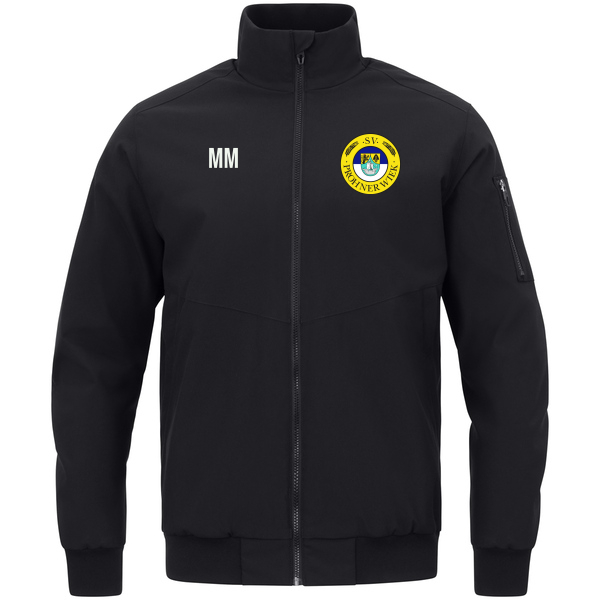 Bomberjacke 