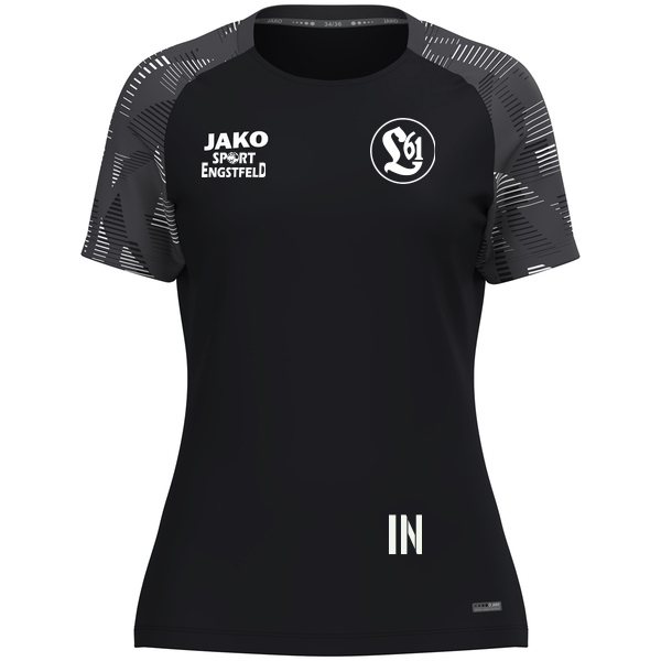 womanT-Shirt Sonic Damen 