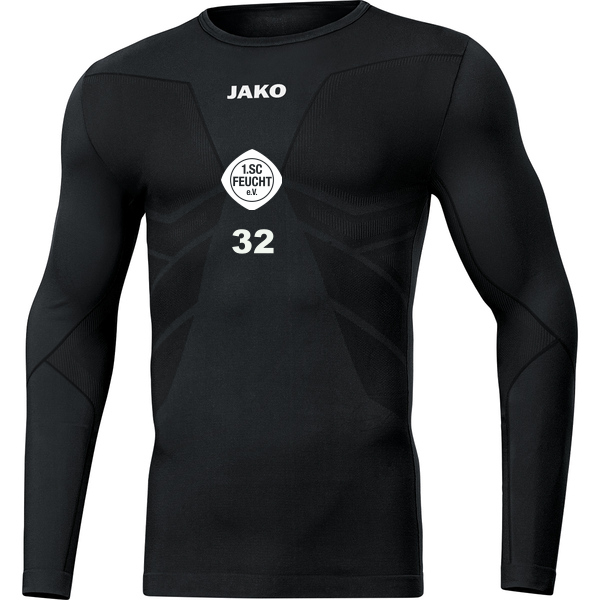 Longsleeve Comfort 2.0 