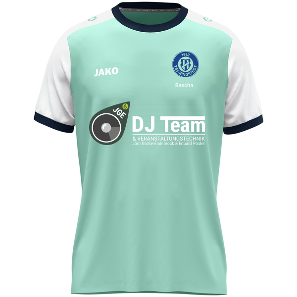 Trikot Dynamic kurzarm 