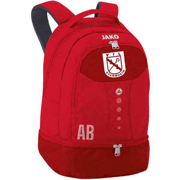 Rucksack TLS 