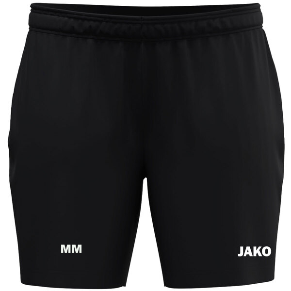 womanTrainingsshort Dynamic Damen 