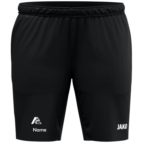 womanFreizeitshort Dynamic Damen 