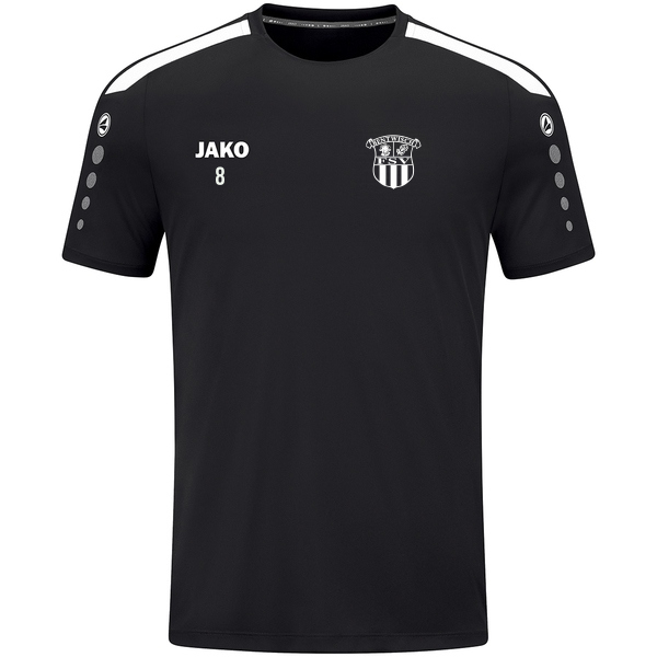 KinderTrikot Power kurzarm 