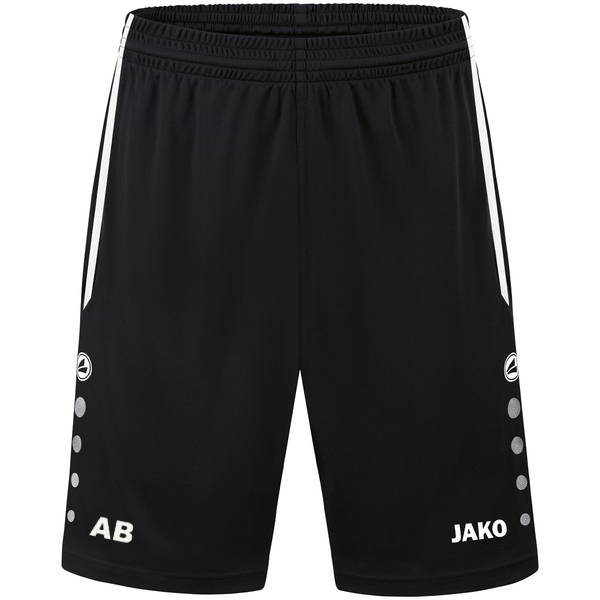 Short Allround 