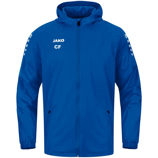 Allwetterjacke Team 2.0 