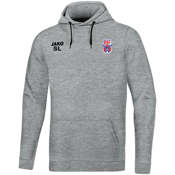 Sweat à capuche Base 