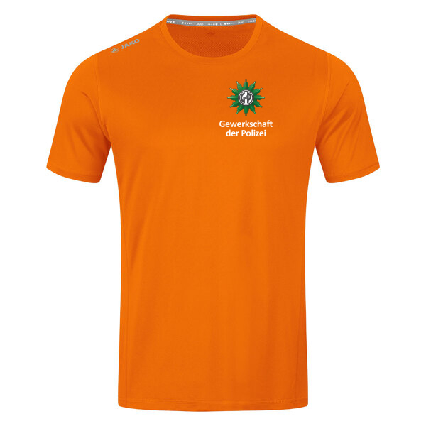 KinderT-Shirt Run 2.0 