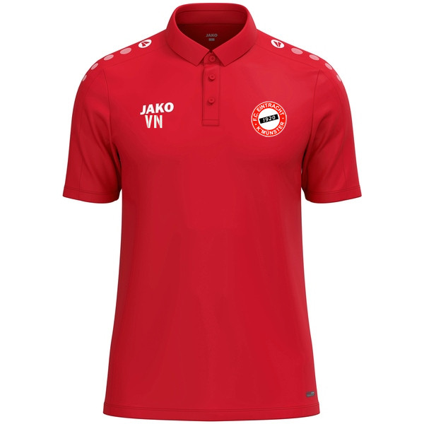 Polo One 