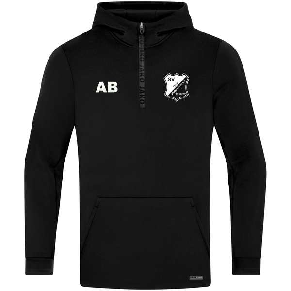 Zip Hoodie Pro Casual 