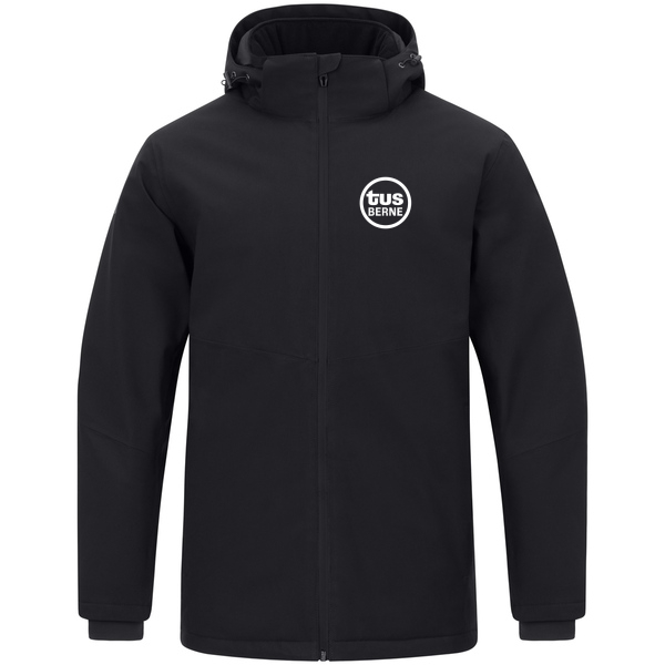 Winterjacke Function 