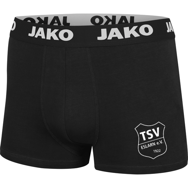 Boxershort Basic 2er Pack 