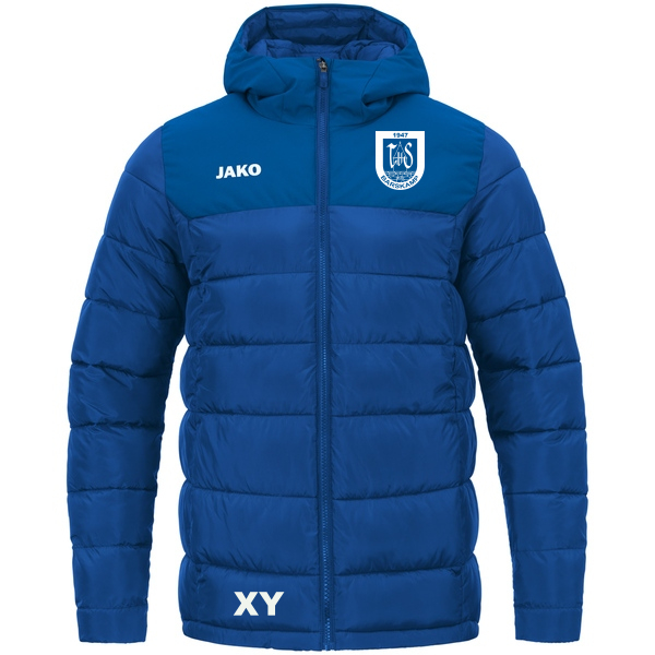 Stadionjacke 
