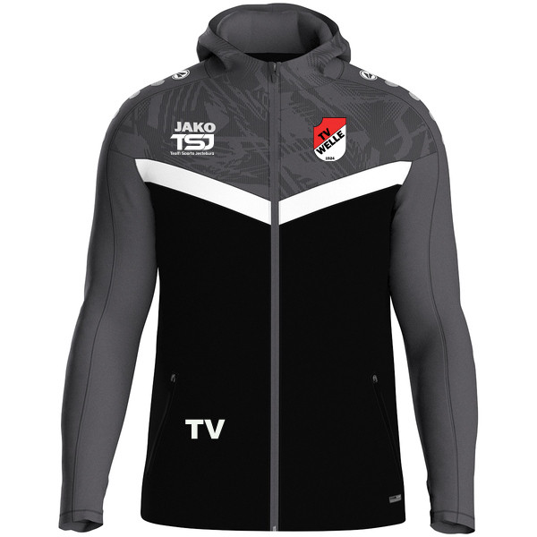 KinderKapuzenjacke Iconic  