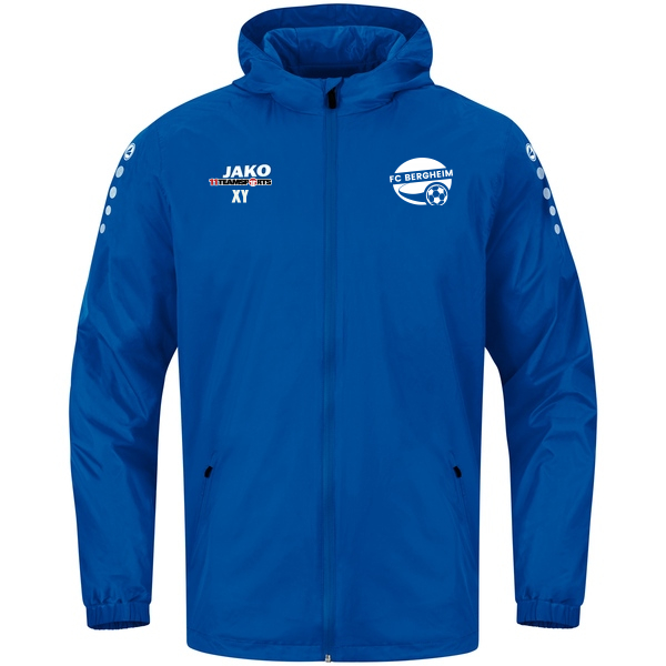 Allwetterjacke Team 2.0 