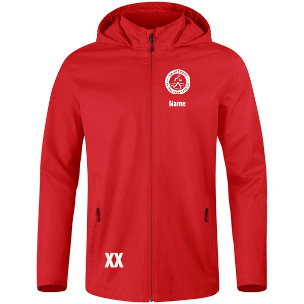 Allwetterjacke Allround 