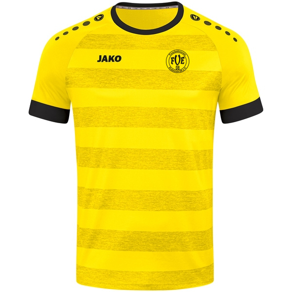 Trikot Celtic Melange Kurzarm 