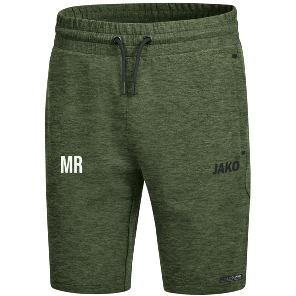 Short Premium Basics 