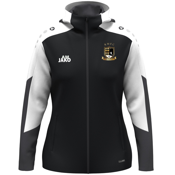 womanVeste à capuche Dynamic femmes 