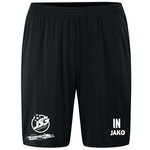 Sporthose Manchester 2.0 ohne Innenslip 