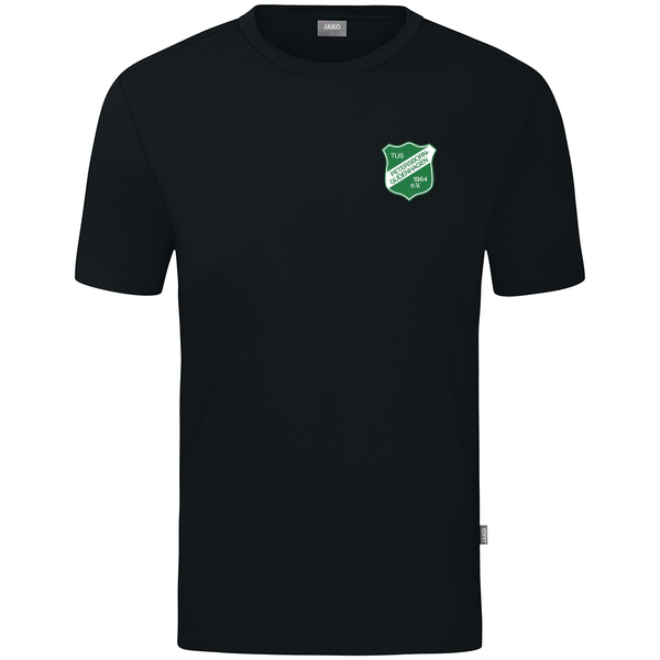 T-Shirt Organic Stretch 