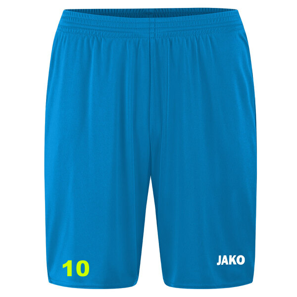 Sporthose Manchester 2.0 ohne Innenslip 