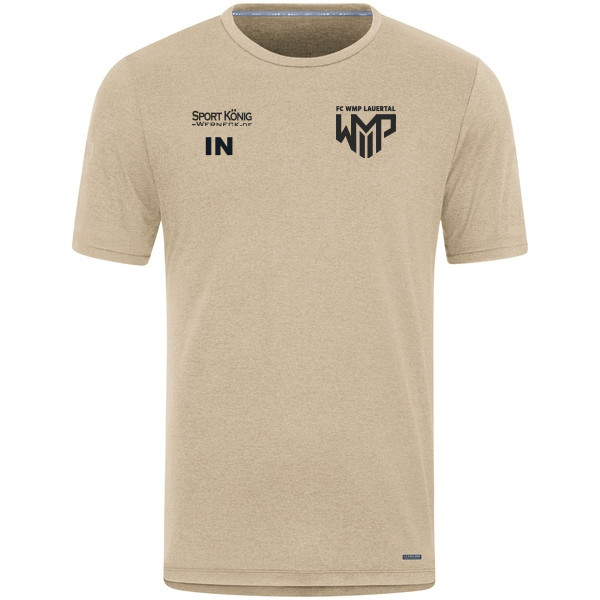T-Shirt Pro Casual 