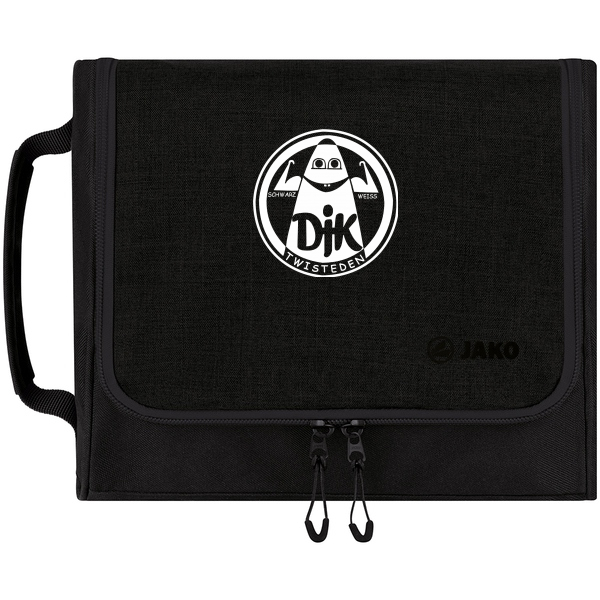 Kulturbeutel Challenge 