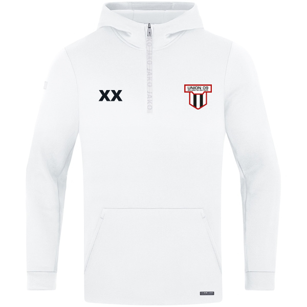 Zip Hoodie Pro Casual 