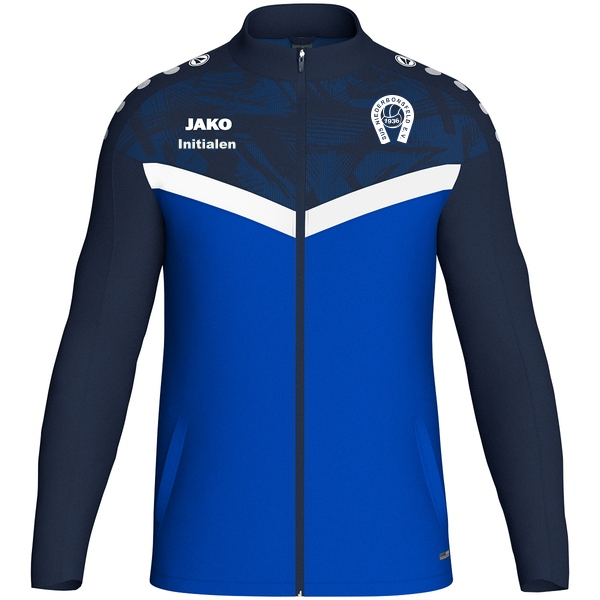 Polyesterjacke Iconic 