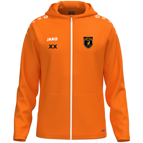 KinderKapuzenjacke One 