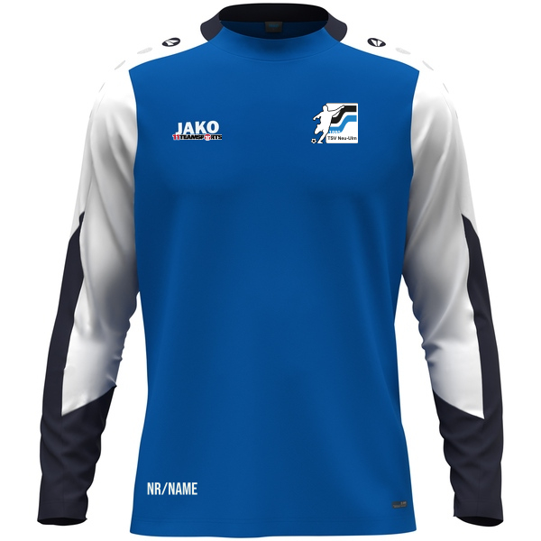 Longsleeve Dynamic 