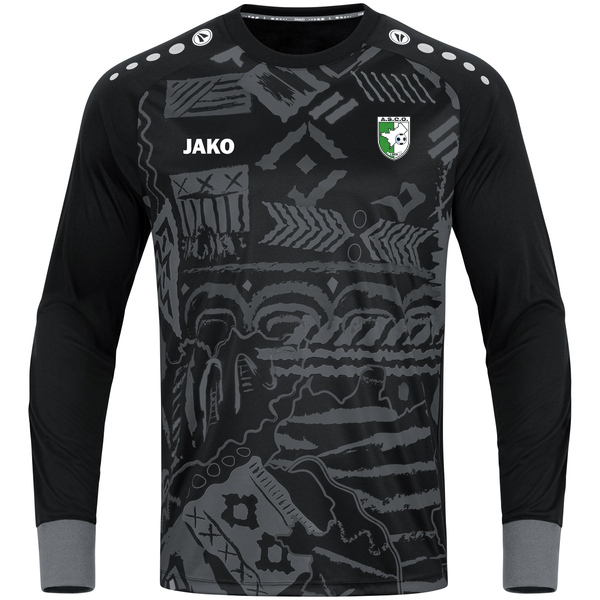 Maillot de gardien Tropicana 