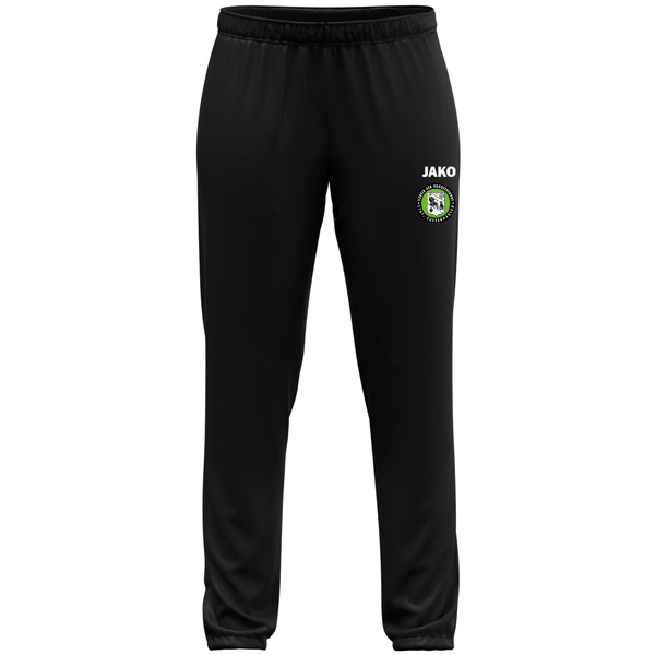 womanPolyesterhose Dynamic Damen 