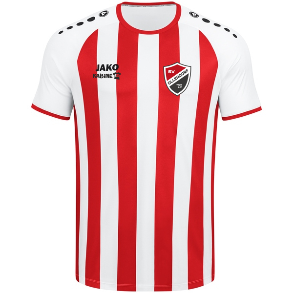 Trikot Inter Kurzarm 