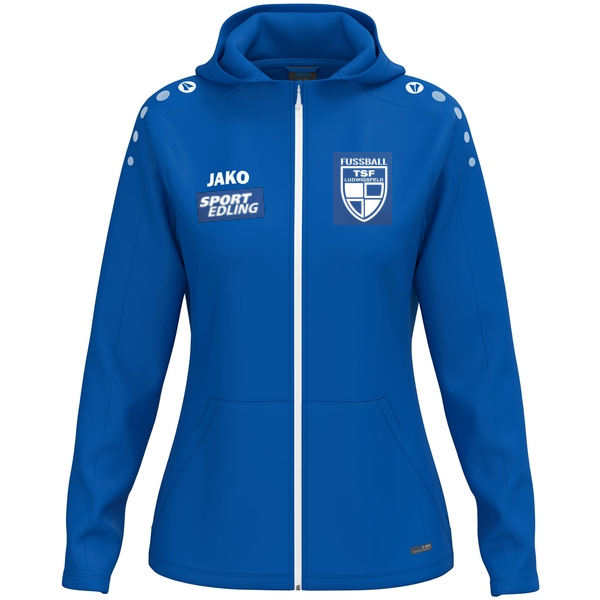womanKapuzenjacke One Damen 