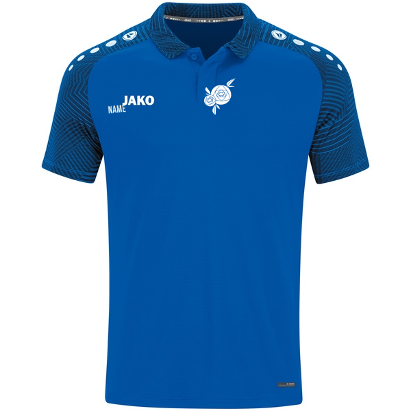 KinderPolo Performance 