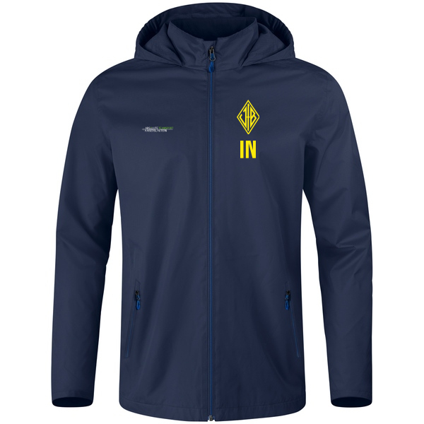 Allwetterjacke Allround 