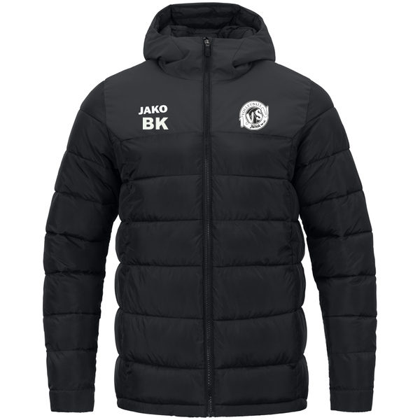 Stadionjacke 