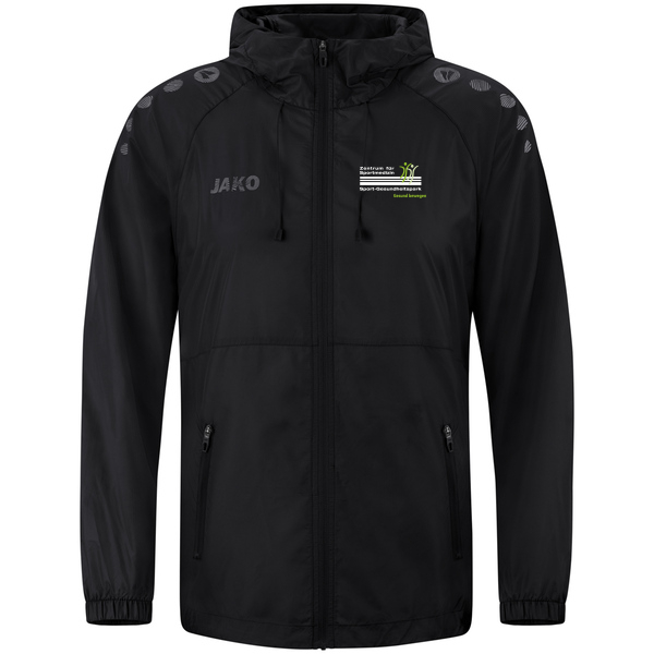 Lightweightjacke Flow 