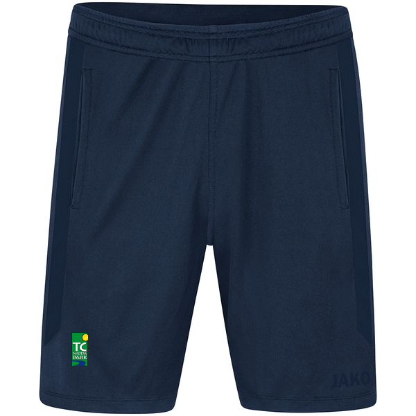KinderShort Power 