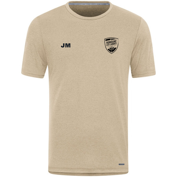 T-shirt Pro Casual 
