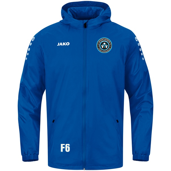 Allwetterjacke Team 2.0 