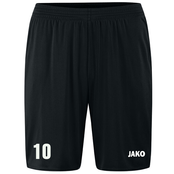 Sporthose Manchester 2.0 ohne Innenslip 