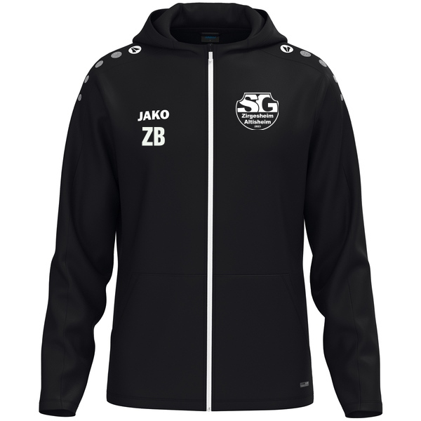 KinderKapuzenjacke One 