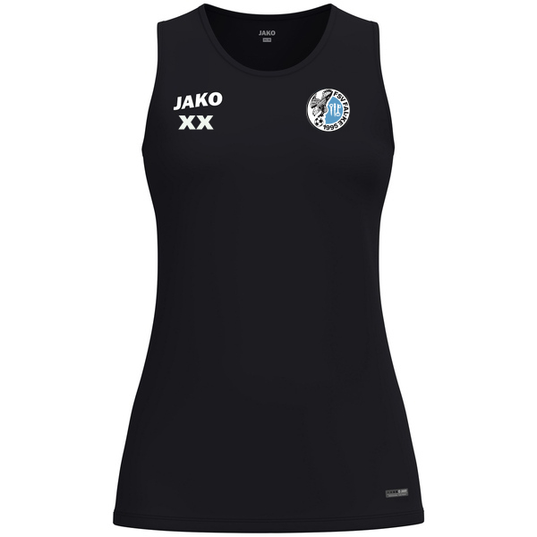 womanTanktop One Damen 