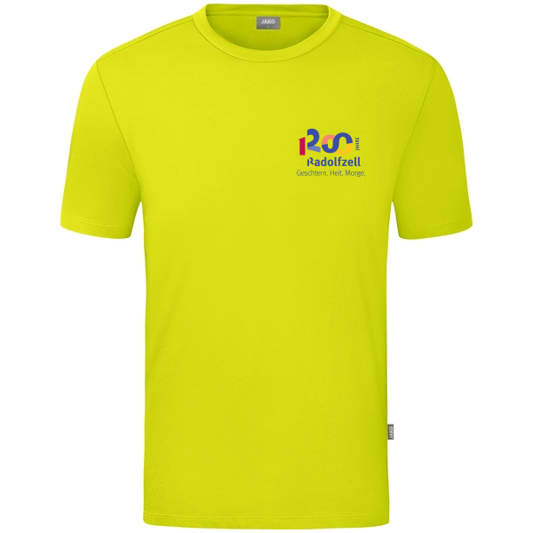 KinderT-Shirt Organic  