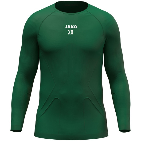 Longsleeve Lightweight 
