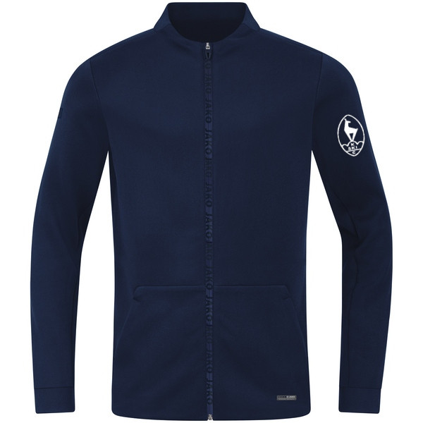 Jacke Pro Casual 