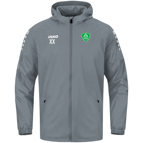 Allwetterjacke Team 2.0 